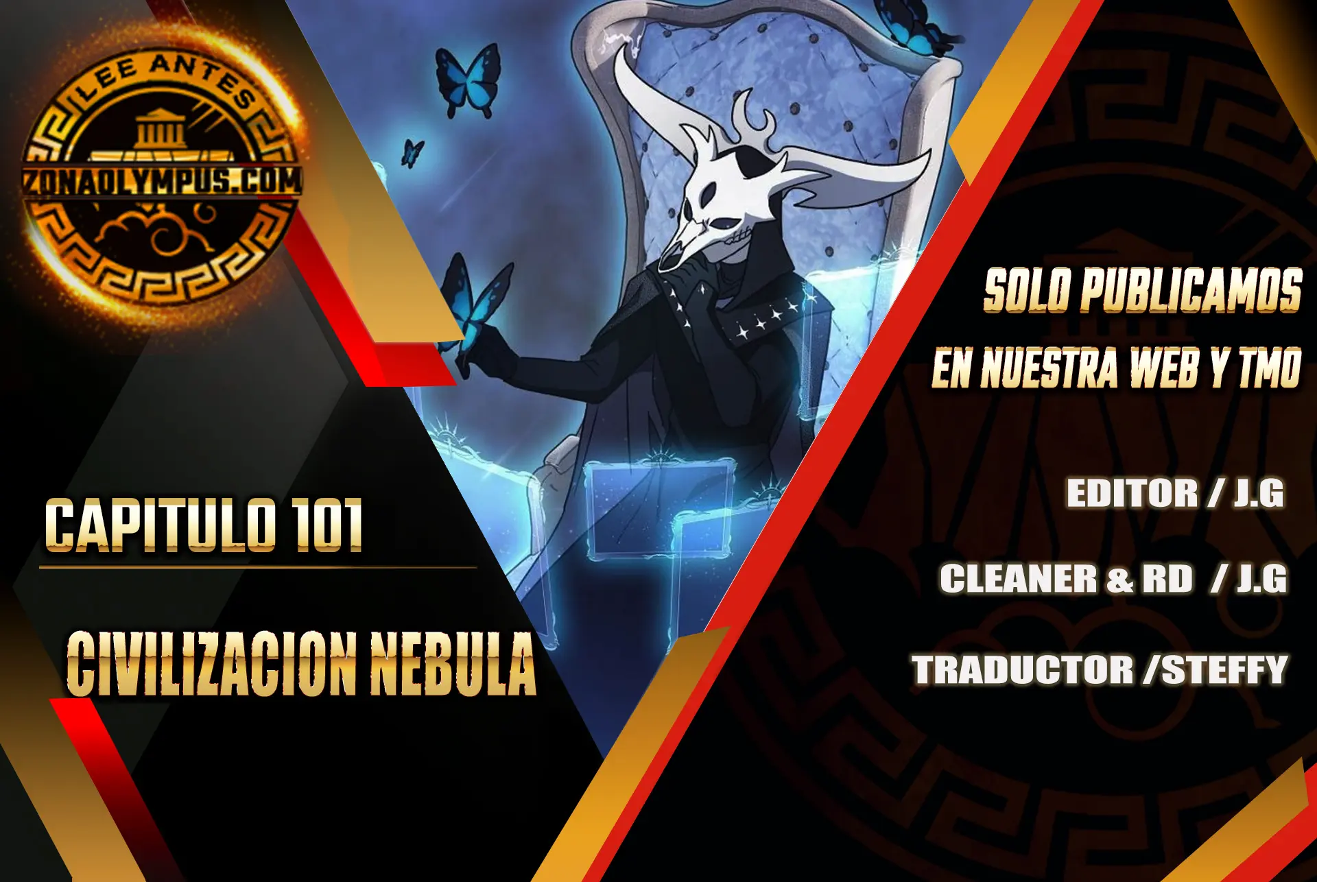 Civilización Nebula > Capitulo 101 > Page 01